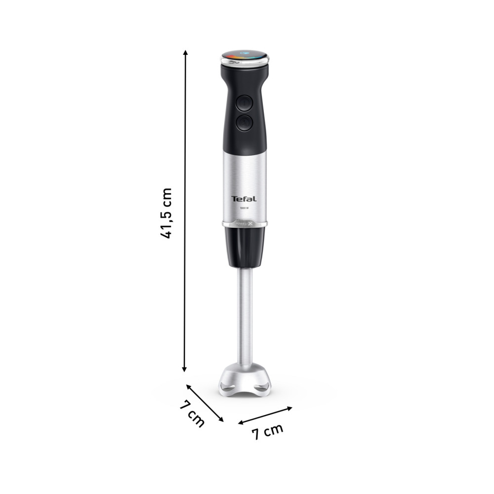 Tefal Quickchef+ HB671830 product photo